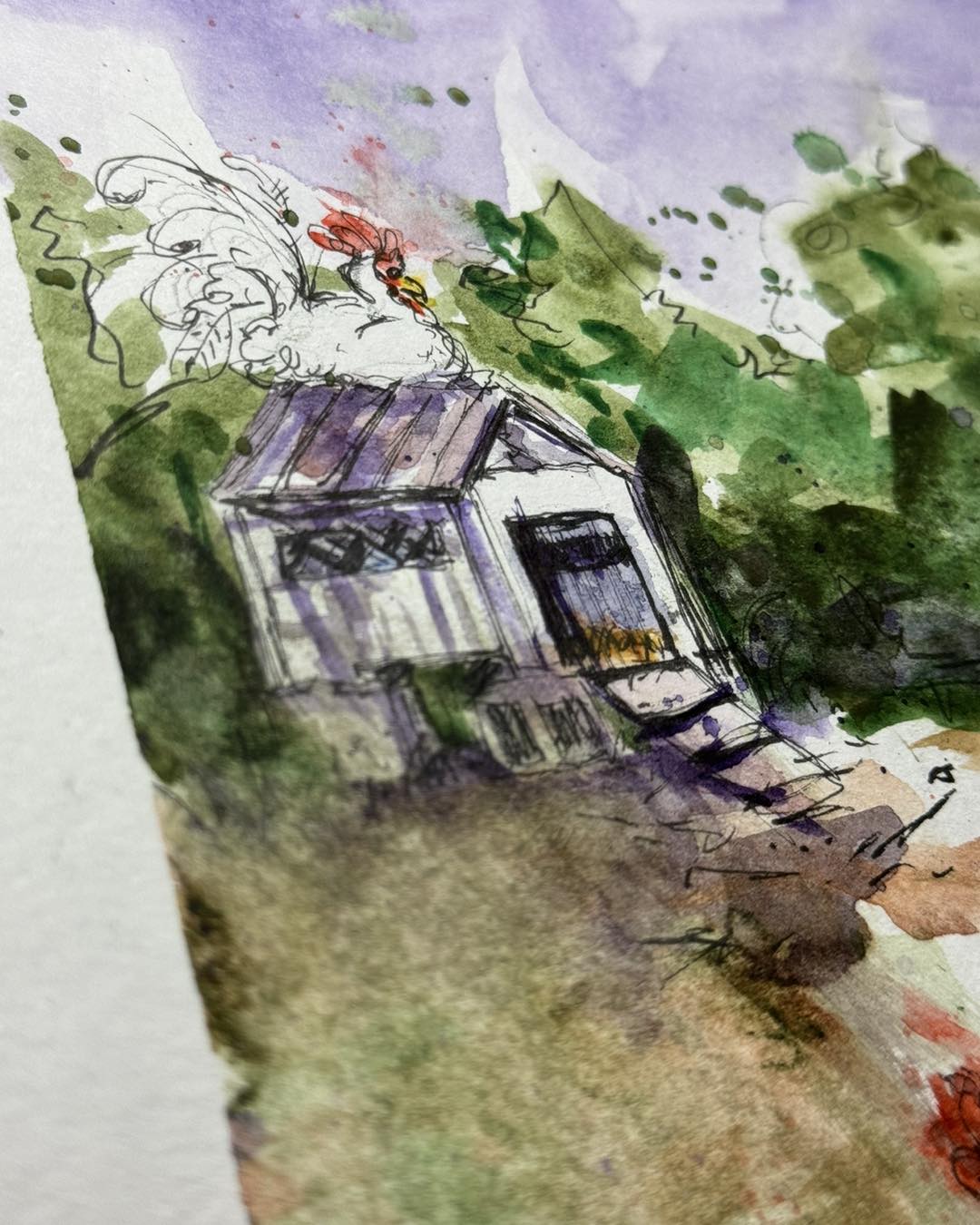 Robert Gaunce Artwork 16